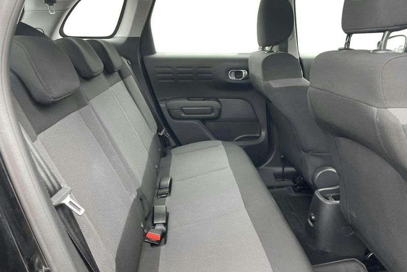 Citroen C3 bild 8