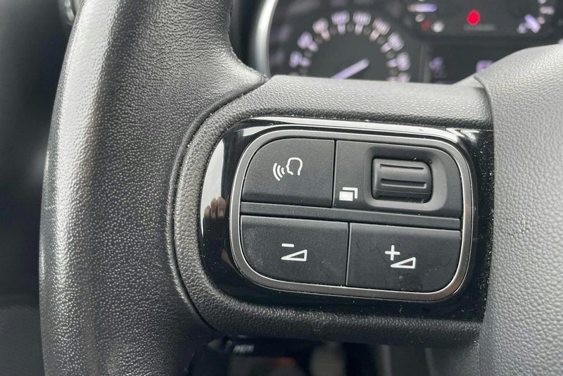 Citroen C3 bild 15