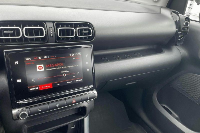 Citroen C3 bild 12