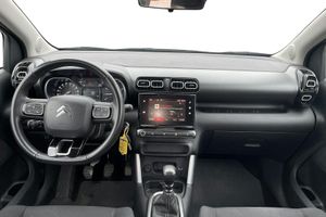 Citroen C3 bild 6