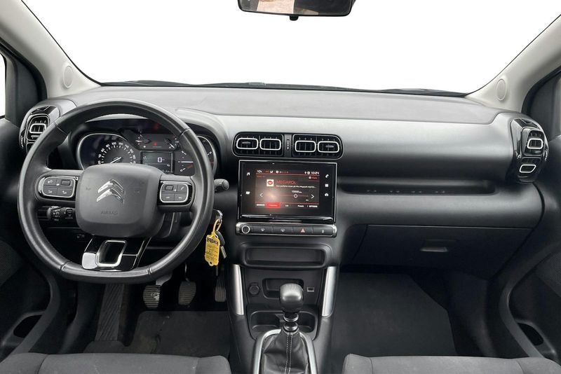 Citroen C3 bild 6