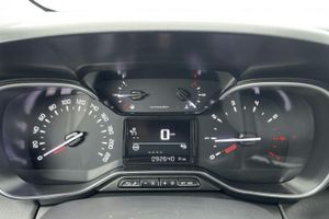 Citroen C3 bild 10