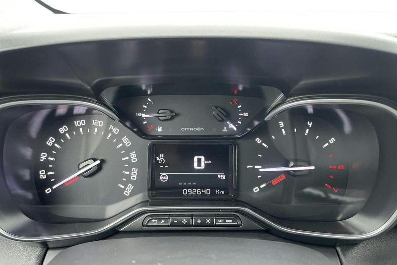 Citroen C3 bild 10