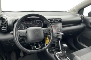 Citroen C3 bild 11