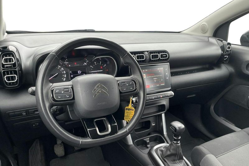 Citroen C3 bild 11