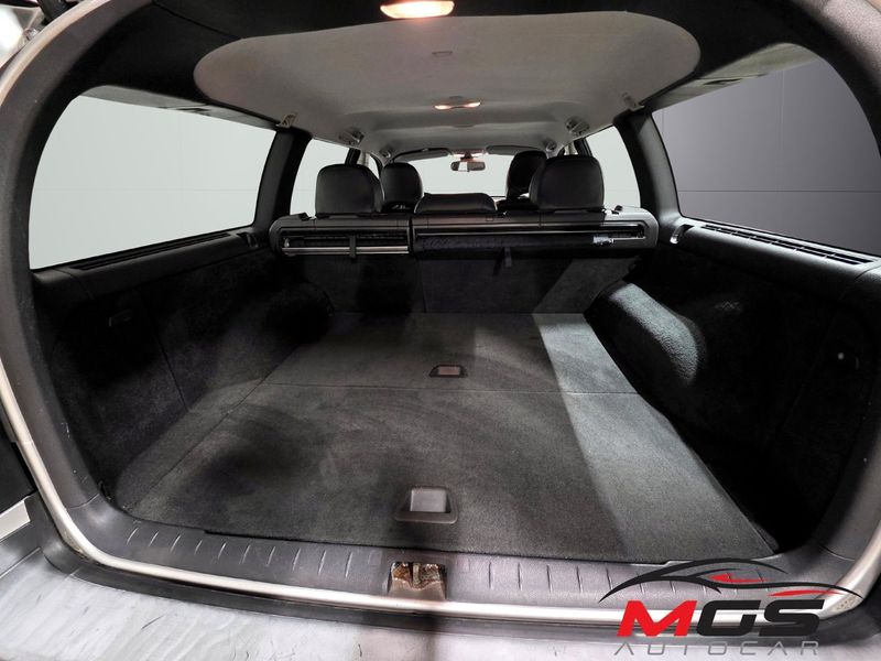 Volvo V70 bild 10