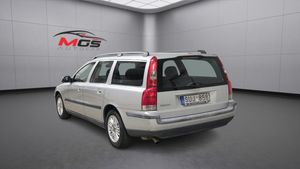 Volvo V70 bild 2