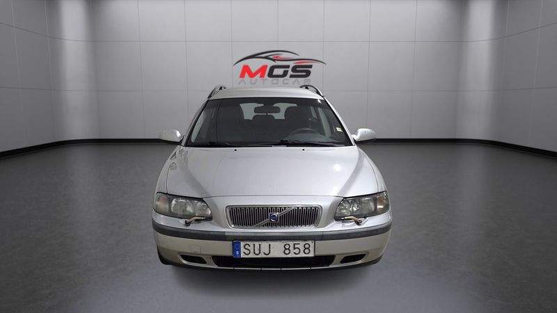 Volvo V70 bild 5