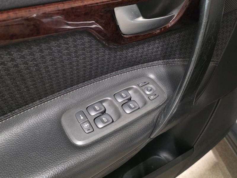Volvo V70 bild 13