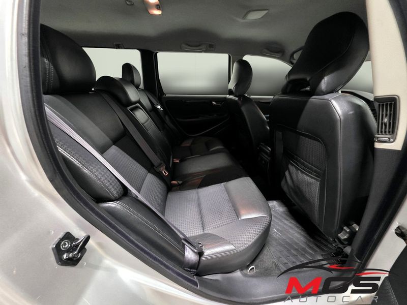 Volvo V70 bild 12
