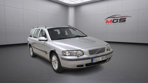 Volvo V70 bild 4
