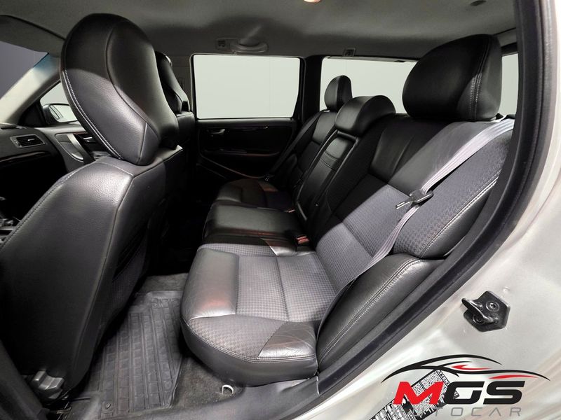 Volvo V70 bild 16
