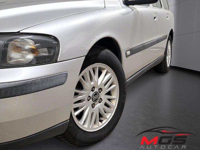 Volvo V70 bild 7