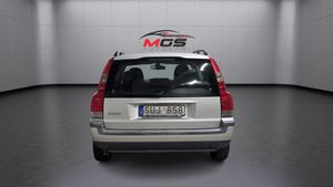 Volvo V70 bild 6