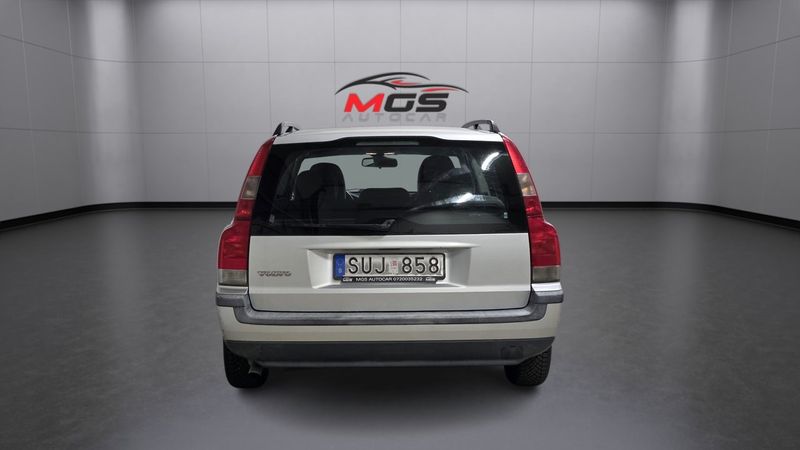 Volvo V70 bild 6