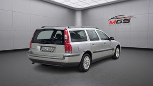 Volvo V70 bild 3
