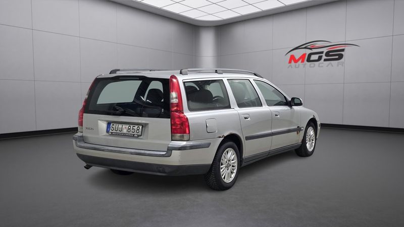 Volvo V70 bild 3