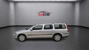 Volvo V70 bild 8