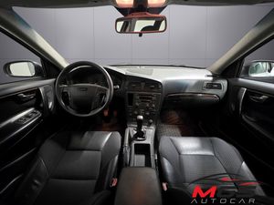 Volvo V70 bild 11