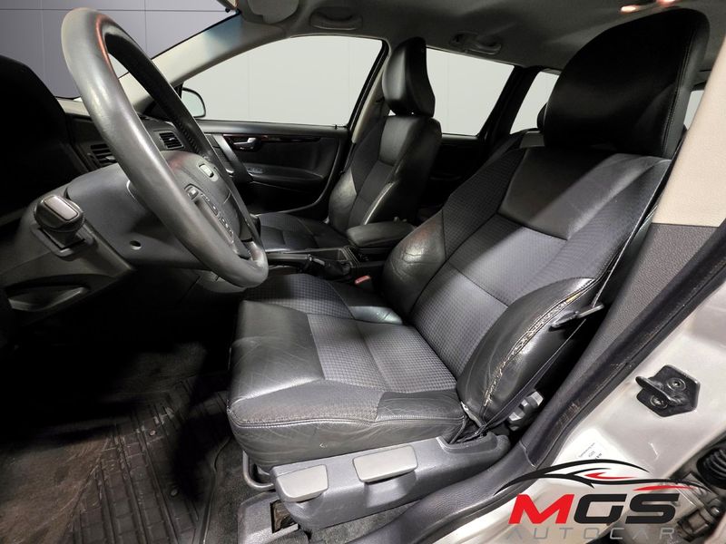 Volvo V70 bild 15