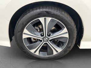 Nissan Leaf bild 29
