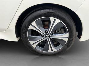 Nissan Leaf bild 30