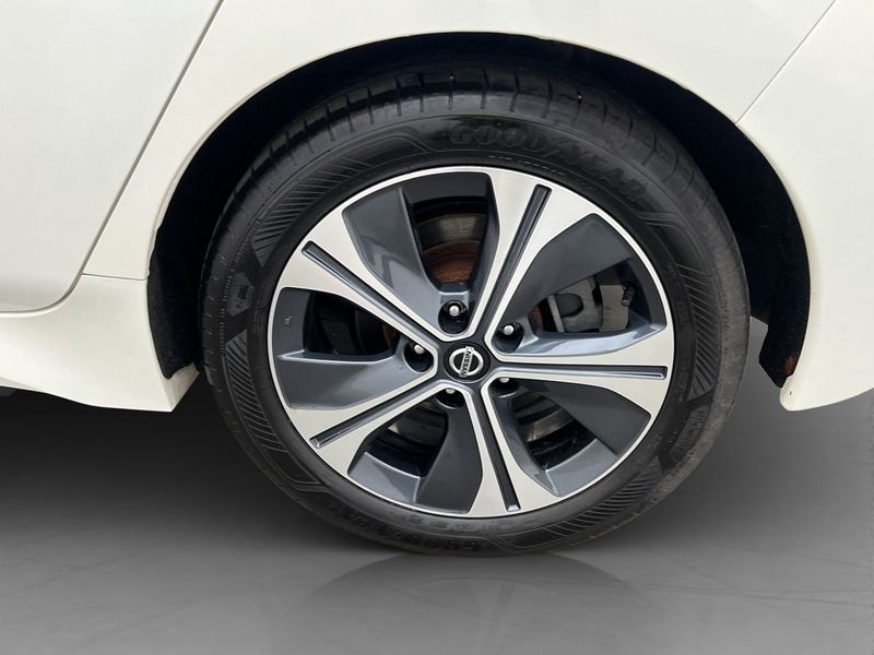 Nissan Leaf bild 30