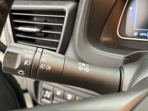 Nissan Leaf bild 21
