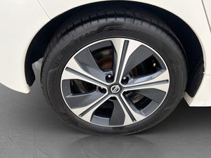 Nissan Leaf bild 31