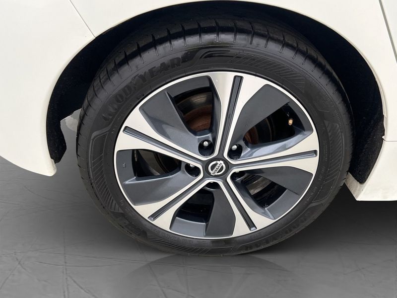 Nissan Leaf bild 31