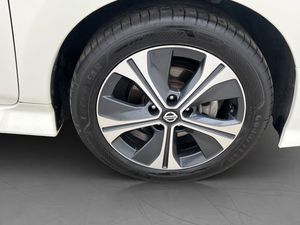 Nissan Leaf bild 32