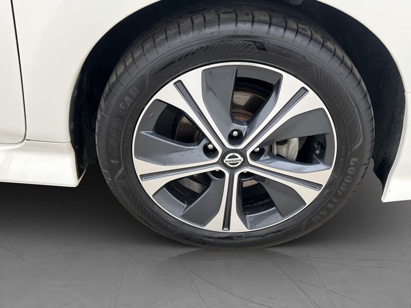 Nissan Leaf bild 32