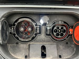Nissan Leaf bild 11
