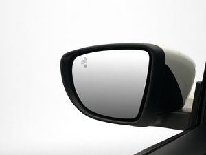 Nissan Leaf bild 10