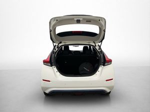 Nissan Leaf bild 12