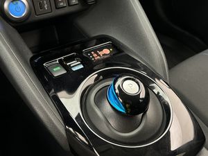 Nissan Leaf bild 24