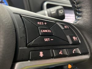 Nissan Leaf bild 23