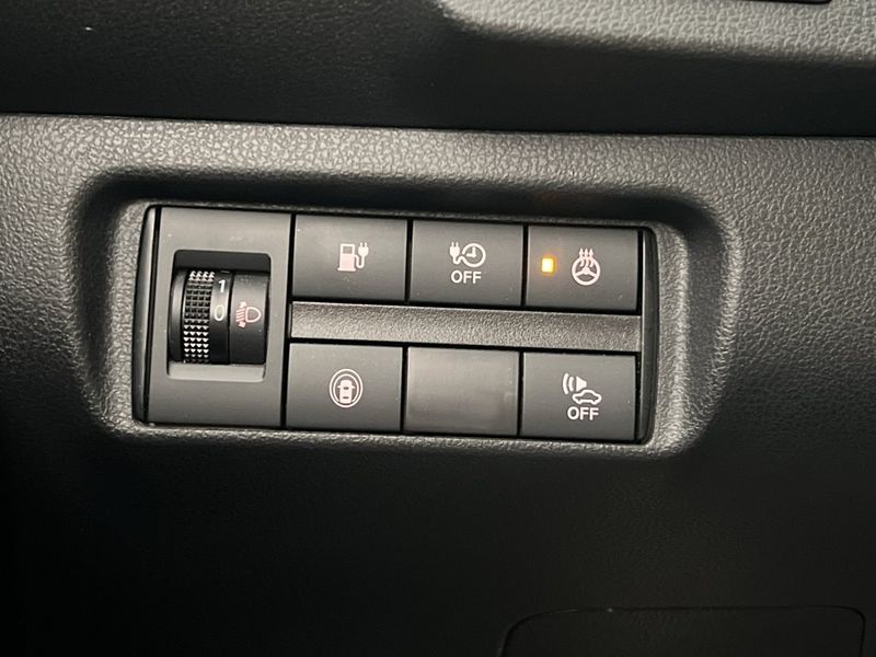 Nissan Leaf bild 19