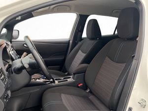 Nissan Leaf bild 14