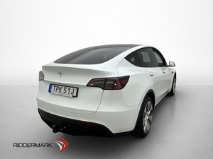 Tesla Model Y bild 9