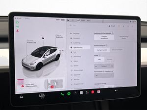 Tesla Model Y bild 25