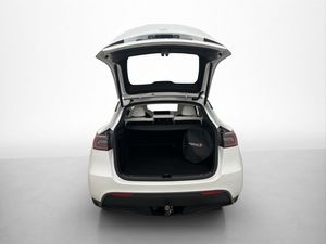 Tesla Model Y bild 12