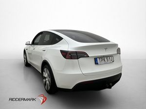 Tesla Model Y bild 6