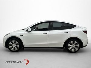 Tesla Model Y bild 5