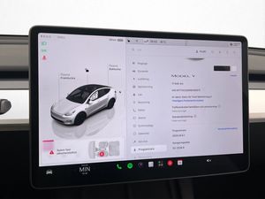 Tesla Model Y bild 27