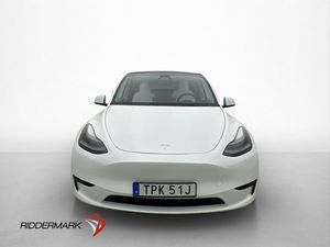 Tesla Model Y bild 3