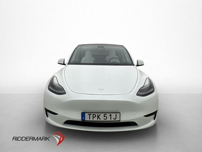 Tesla Model Y bild 3
