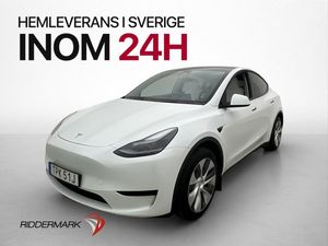 Tesla Model Y bild 4