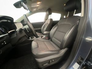 Kia Niro bild 13