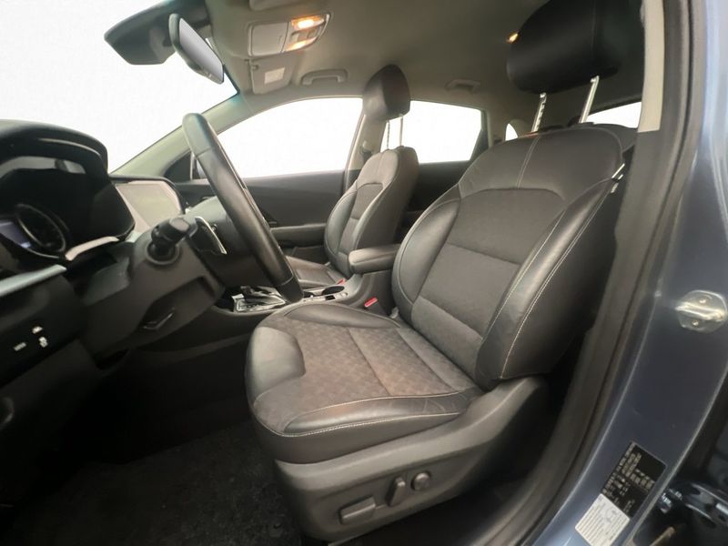 Kia Niro bild 13